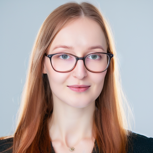 Avatar - Ola Sokołek